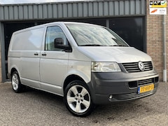 Volkswagen Transporter - 1.9 TDI Airco Cruise Control