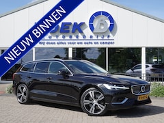 Volvo V60 - 2.0 T8 Recharge AWD Inscription BOWERS & WILKINS | HUD | 360° CAM | PANO | MEMORY