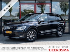 Volkswagen Tiguan Allspace - 1.4 TSI Comfortline | Trekhaak | Camera | Virtual Cockpit | Adaptieve Cruise Control | Dod