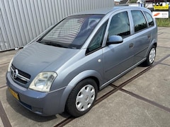 Opel Meriva - 1.6-16V Maxx