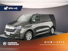 Volkswagen Transporter - T7 2.0 TDI 150pk Automaat L1 Bulli Intro | BPM-vrij | ACC | 360gr camera’s | Navi | IQ-lig