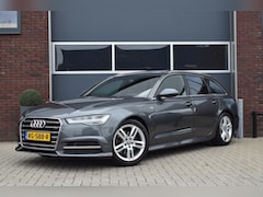 Audi A6 Avant - 1.8 TFSI ultra S-line Edition | Panoramadak