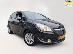 Opel Meriva - 1.4 Turbo Edition