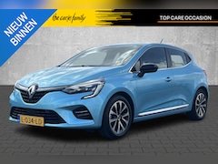 Renault Clio - 1.6 E-Tech Hybrid 140 Intens