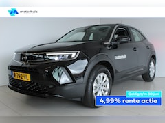 Opel Mokka Electric - Elektrisch 50kWh 136pk 11 kW Edition NAVI CAMERA