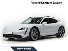 Porsche Taycan Cross Turismo - Turbo
