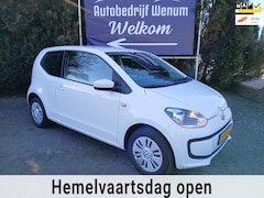 Volkswagen Up! - 1.0 take up AIRCO