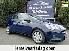 Opel Corsa - 1.2 AIRCO, 5 DRS, Afkomstig van de eerste eigenaar
