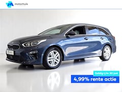 Kia Cee'd Sportswagon - Ceed Sw 1.0 T-GDi 120pk DynamicPlusLine