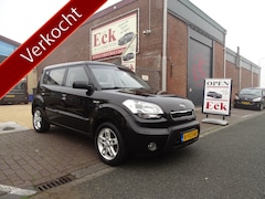 Kia Soul - 1.6 X-pect Cool