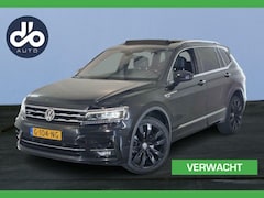 Volkswagen Tiguan Allspace - 1.5 TSI Highline Business R