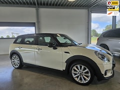 MINI Clubman - 1.5 Cooper Chili Business Plus
