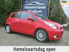 Toyota Yaris - 1.3 VVTi Comfort AIRCO, LM velgen , 5 Deurs, enz