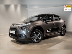 Citroën C3 - 1.2 PureTech Business Cruise/Apple/Android/Navi