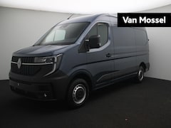 Renault Master - T35 2.0 dCi 150 L2H2 Advance | NIEUW | BPM-VRIJ | RIJKLAARPRIJS