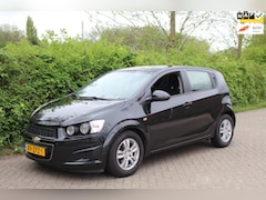 Chevrolet Aveo - 1.2 LT