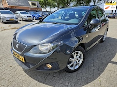 Seat Ibiza ST - 1.2 TDI COPA Ecomotive. 2011. Airco/Cruise/Trekhaak/Kleine beurt. APK 07-2026