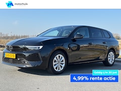 Opel Astra Sports Tourer - | LEVEL 2 | 130 PK | NAVI PRO | DAB+ | CARPLAY |