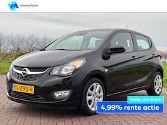 Opel Karl - | EDITION | CRUISE CONTROL | AIRCO | 5 ZITS |