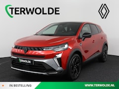 Renault Symbioz - esprit Alpine | Achteruitrijcamera | Adaptive Cruise Control | Elektronisch geregelde airc