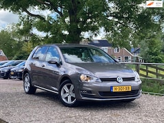 Volkswagen Golf - 1.2 TSI Trendline | Airco + Cruise Nu € 7.975,
