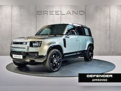 Land Rover Defender 110 - P400e X-Dynamic HSE | Elektr. Trekhaak | 22"