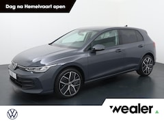Volkswagen Golf - 8 Life Edition 1.5 TSI 85 kW / 116 pk Hatchback 6 ve rsn. Hand | Comfort pakket |