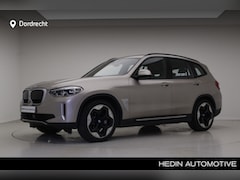BMW iX3 - High Executive 80 kWh | Leder | Harman Kardon | Trekhaak | Panorama | Driving Assistant Pr