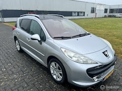 Peugeot 207 SW - 1.6 VTi XS / APK / Airco / Pano / PDC /