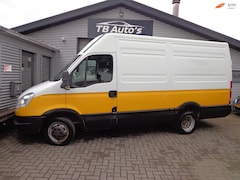 Iveco Daily - 35C13V 330 H3 AIRCO / APK 04-07-2026