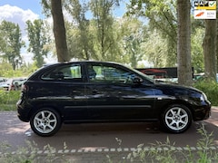 Seat Ibiza - 1.6-16V Freestyle CLIMALM VELGENAPKKOOPJE