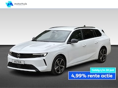 Opel Astra Sports Tourer - | Hybrid | Automaat | 145pk | Business Edition |