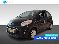 Citroën C1 - 1.0i 68PK 5D Collection