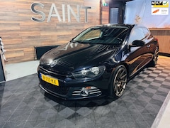 Volkswagen Scirocco - 1.4 TSI