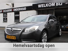 Opel Insignia Sports Tourer - 1.6 T Business / Airco / Navi / CruiseControl / Trekhaak