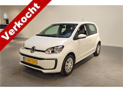 Volkswagen Up! - 1.0 BMT take up