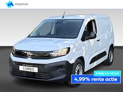 Opel Combo Life Electric - Elektrisch 50 kWh 136pk L1