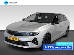 Opel Astra Sports Tourer - 1.2 Turbo GS Line 130PK AUTOMAAT