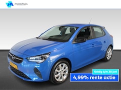 Opel Corsa - 1.2 Turbo Start/Stop 100pk Automaat Edition