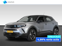 Opel Mokka Electric - 54kWh 156pk Ultimate Longe Range Rijdende Demo