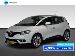 Renault Scénic - 1.2 TCe Zen