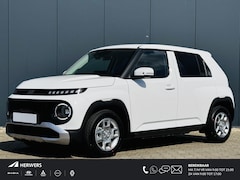 Hyundai Inster - Pulse 49 kWh / €1300, - Voordeel Op Nieuwprijs / Rijklaarprijs / Direct Leverbaar / Winter