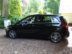 Mercedes-Benz B-klasse - 250 4Matic Prestige AMG-Line