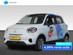 Leapmotor T03 - EV 37, 3 kWh 95pk Design Park Pilot | Camera | Panoramadak