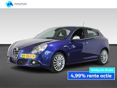 Alfa Romeo Giulietta - 1.4 Turbo 120pk Distinctive