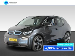BMW i3 - (i01) i3 170pk Executive Edition 120 Ah Automaat