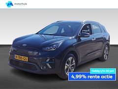 Kia e-Niro - Elektrisch 204pk Aut ExecutiveLine