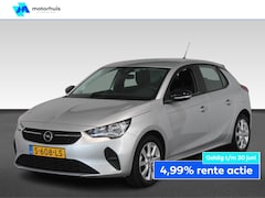 Opel Corsa - 1.2 Start/Stop 75pk Edition - Rijdende Demo bezichtiging op afspraak