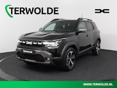 Dacia Duster - Journey | Achteruitrijcamera | Cruise Control met snelheidsbegrenzer | Handsfree card voor