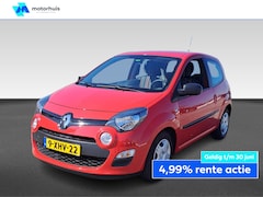 Renault Twingo - 1.2 16v 75pk Série Limitée Parisienne